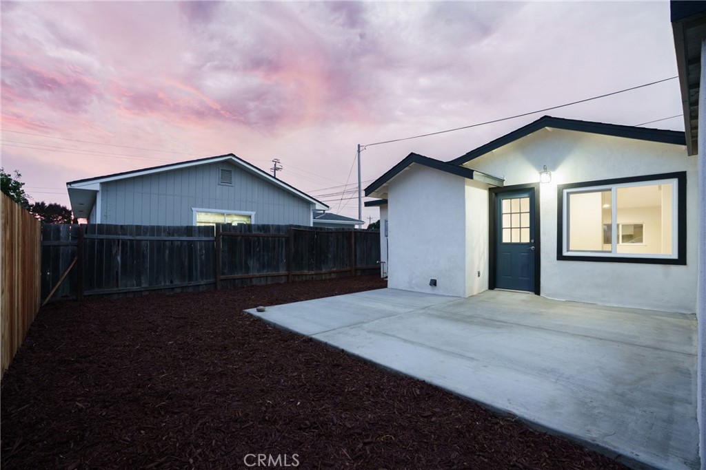 604 S 8th Street