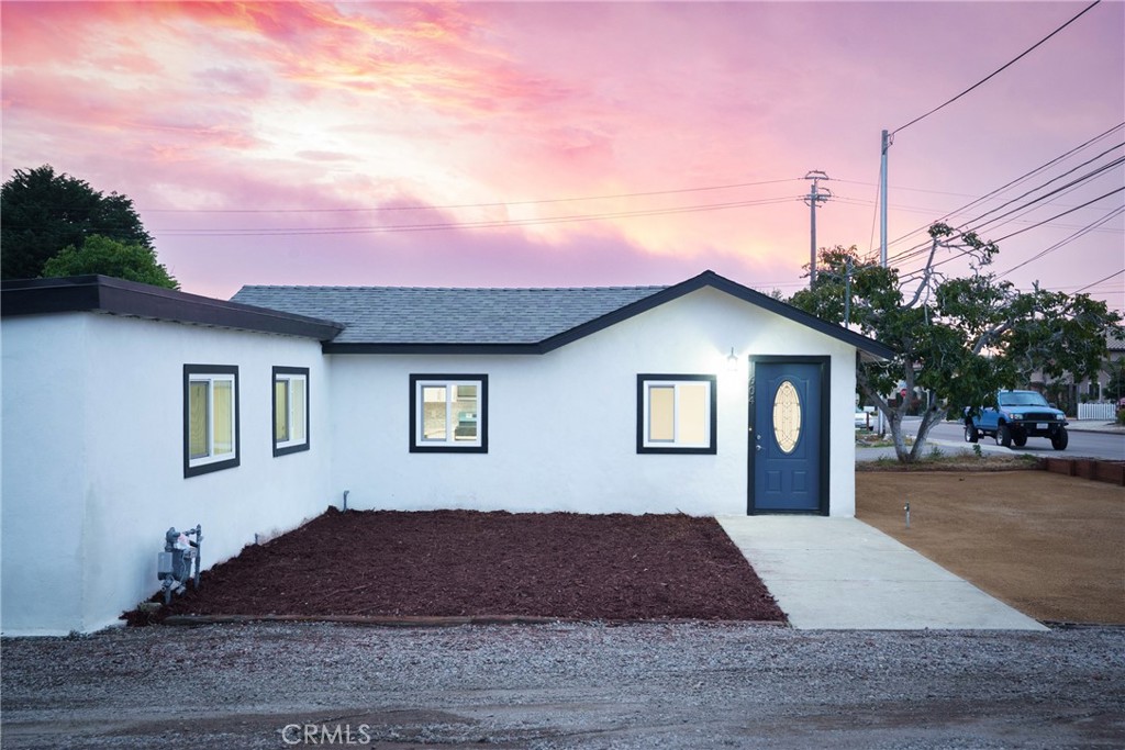 604 S 8th Street