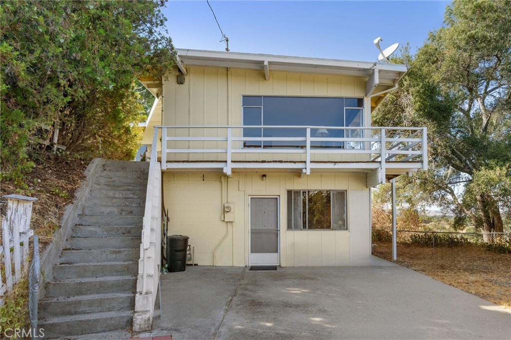 750 Gough Avenue