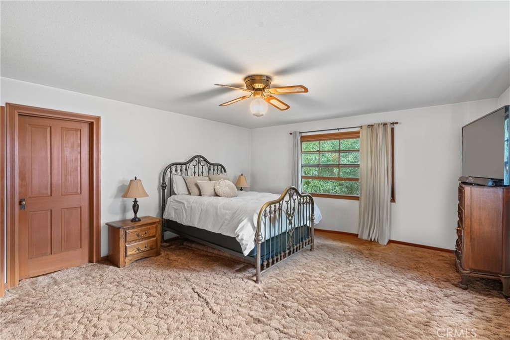 6650 Toro Creek Road