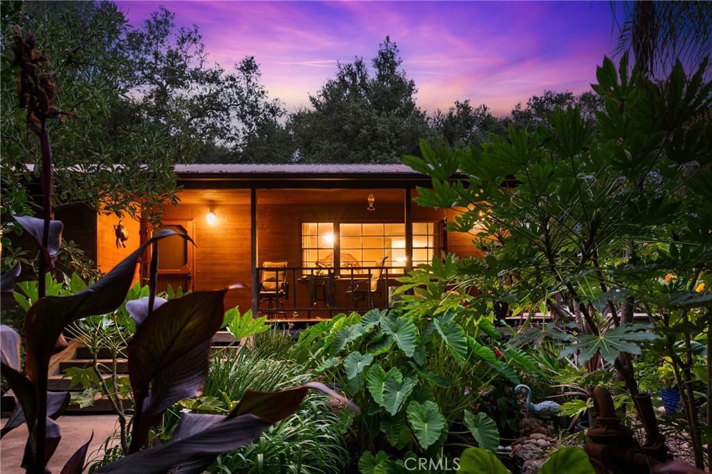 6650 Toro Creek Road