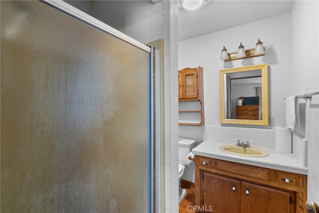 6650 Toro Creek Road