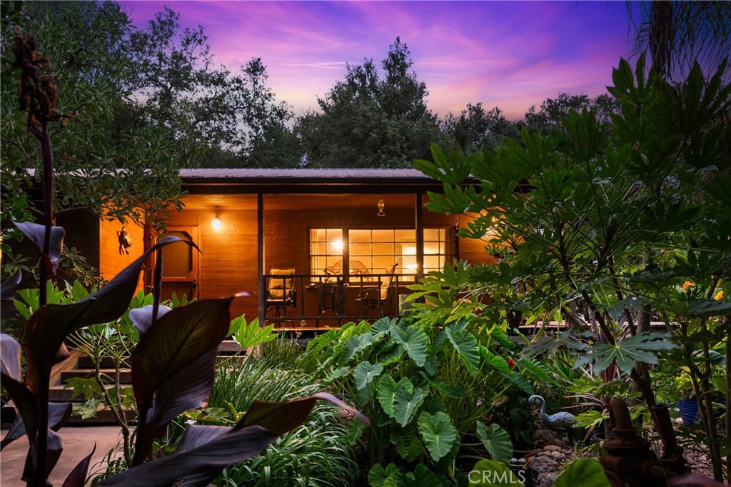 6650 Toro Creek Road