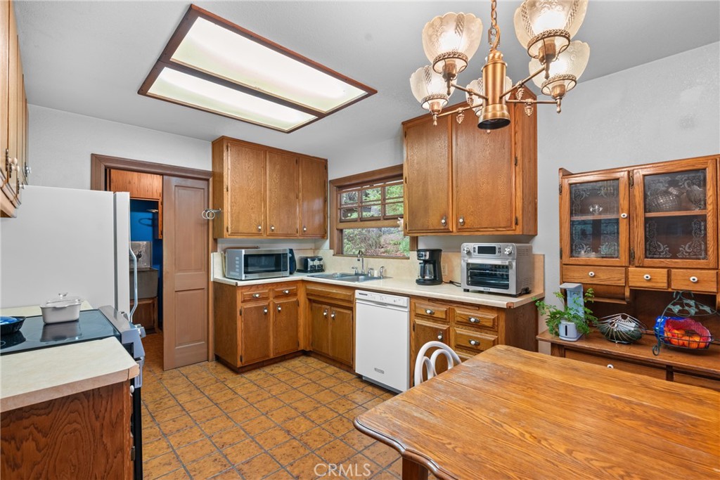 6650 Toro Creek Road