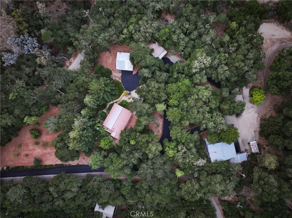 6650 Toro Creek Road