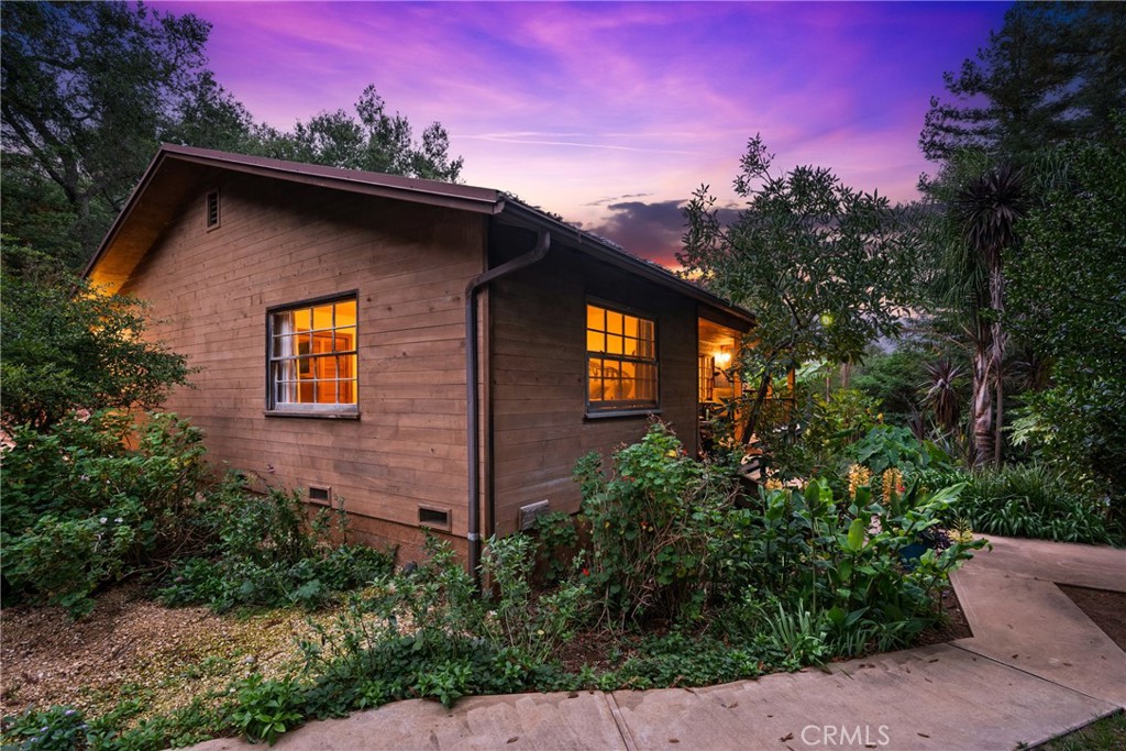 6650 Toro Creek Road