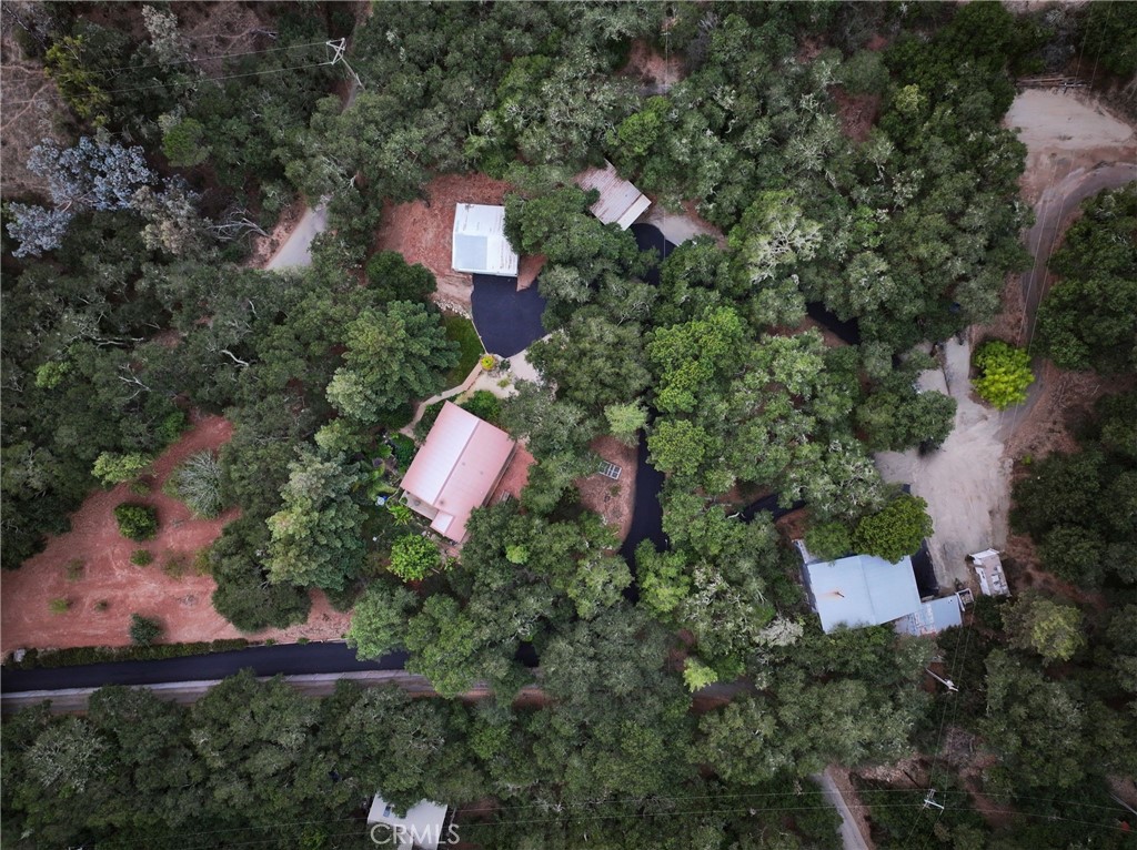 6650 Toro Creek Road