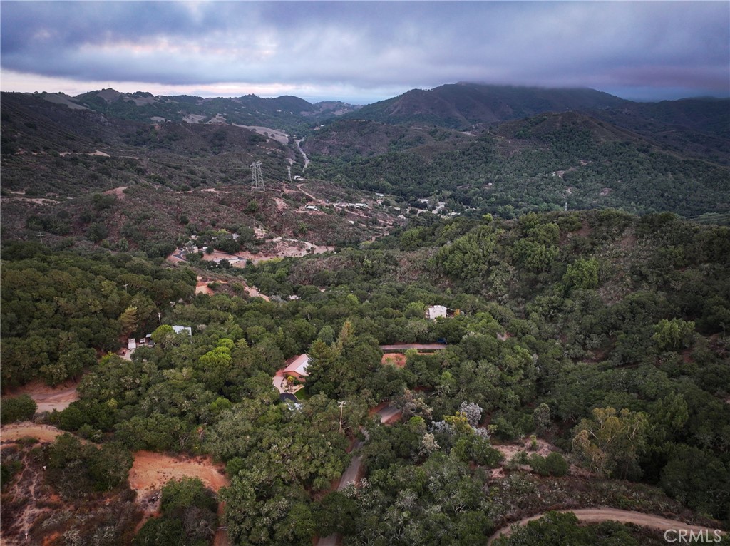 6650 Toro Creek Road