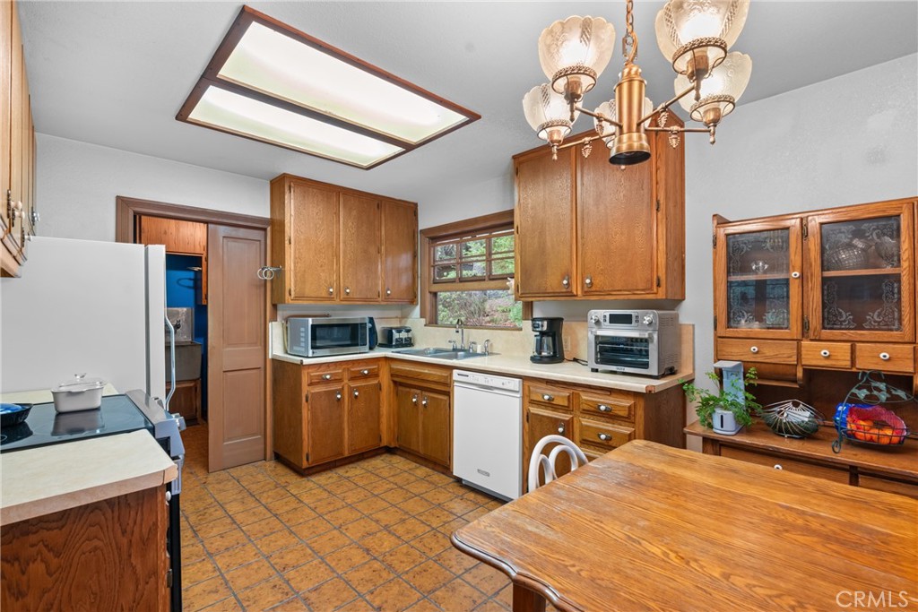 6650 Toro Creek Road