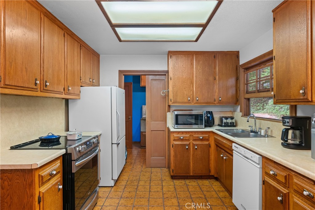 6650 Toro Creek Road