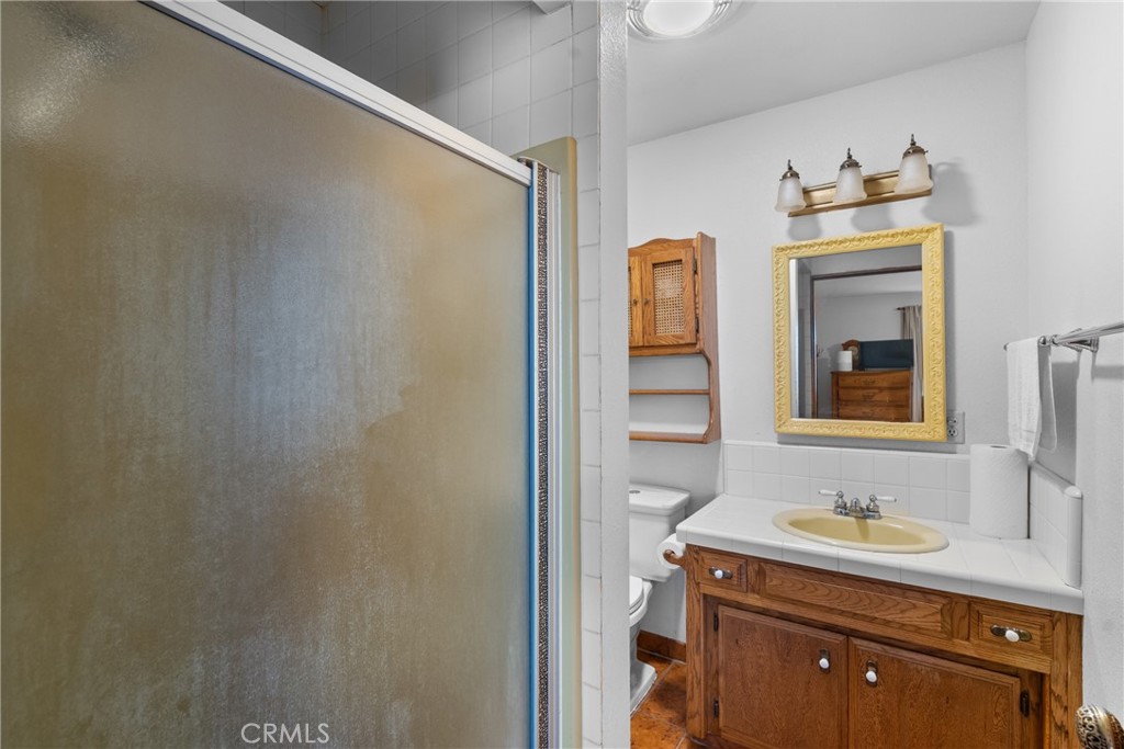 6650 Toro Creek Road