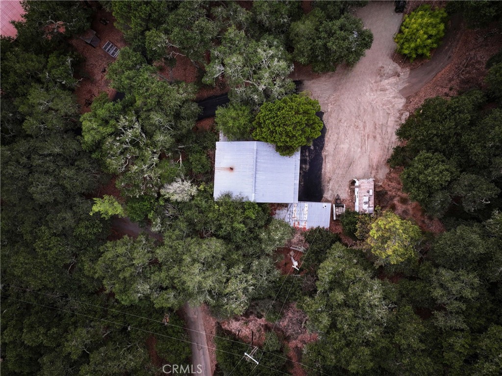 6650 Toro Creek Road