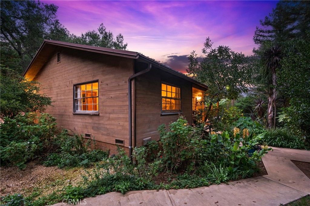 6650 Toro Creek Road