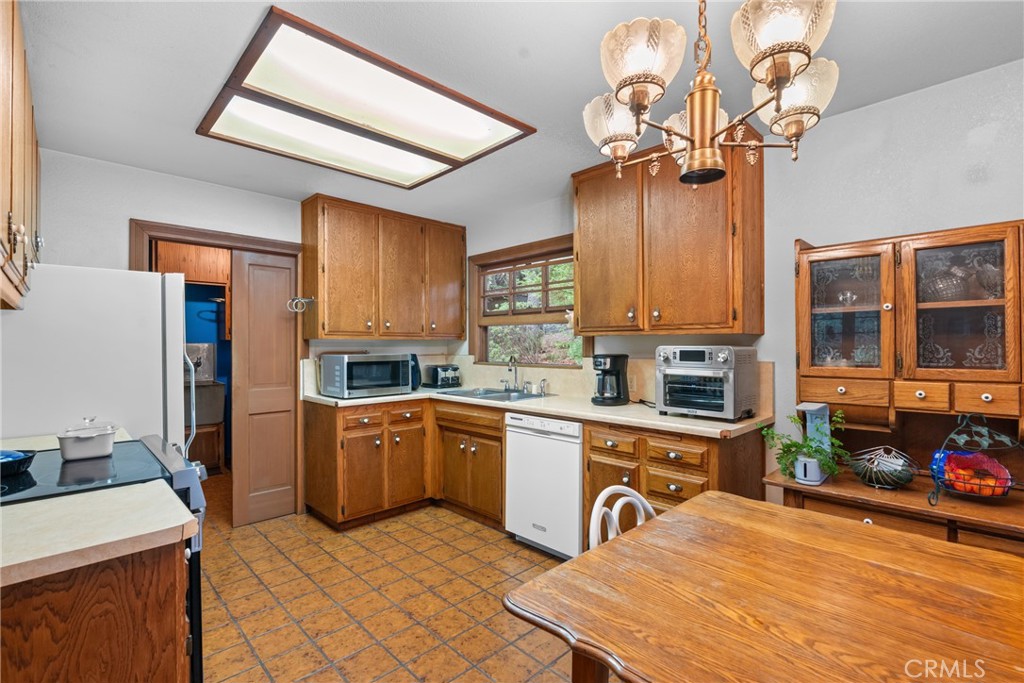 6650 Toro Creek Road