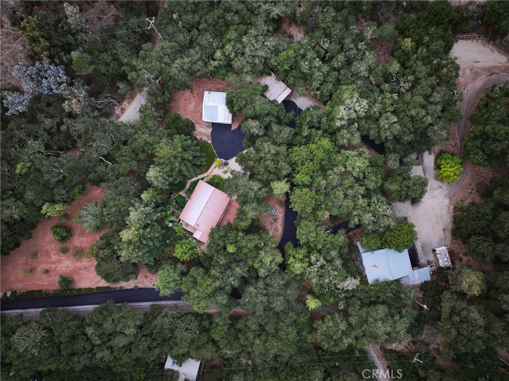 6650 Toro Creek Road