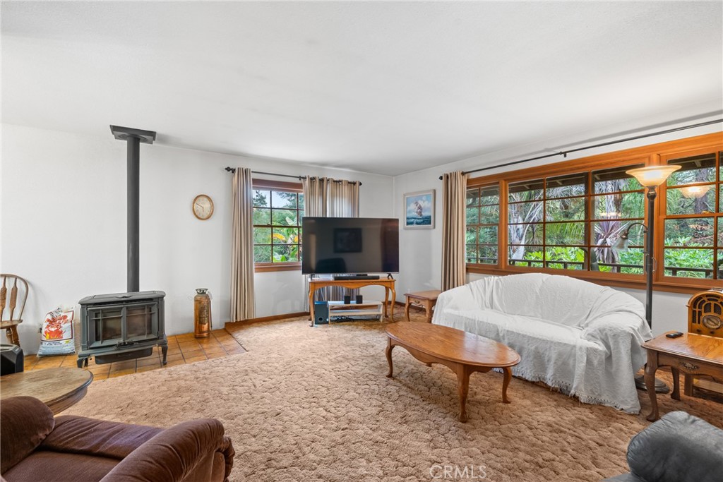 6650 Toro Creek Road