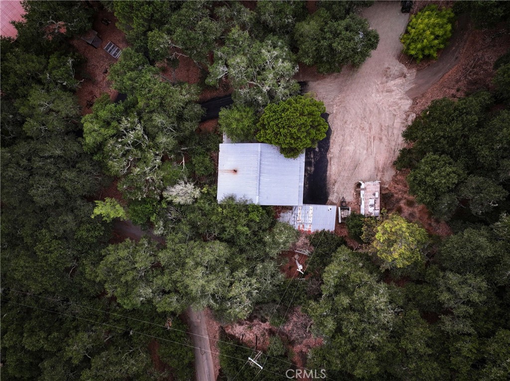 6650 Toro Creek Road