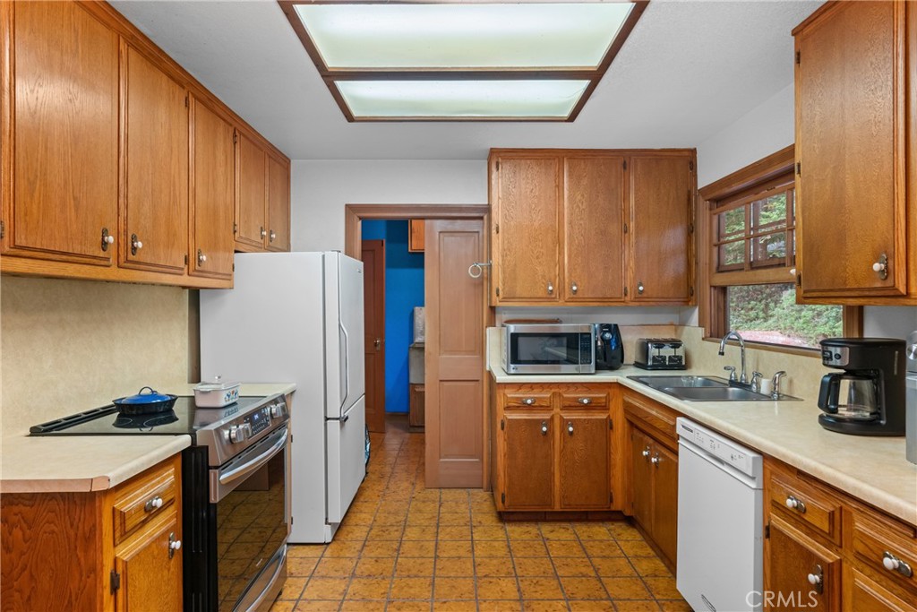 6650 Toro Creek Road