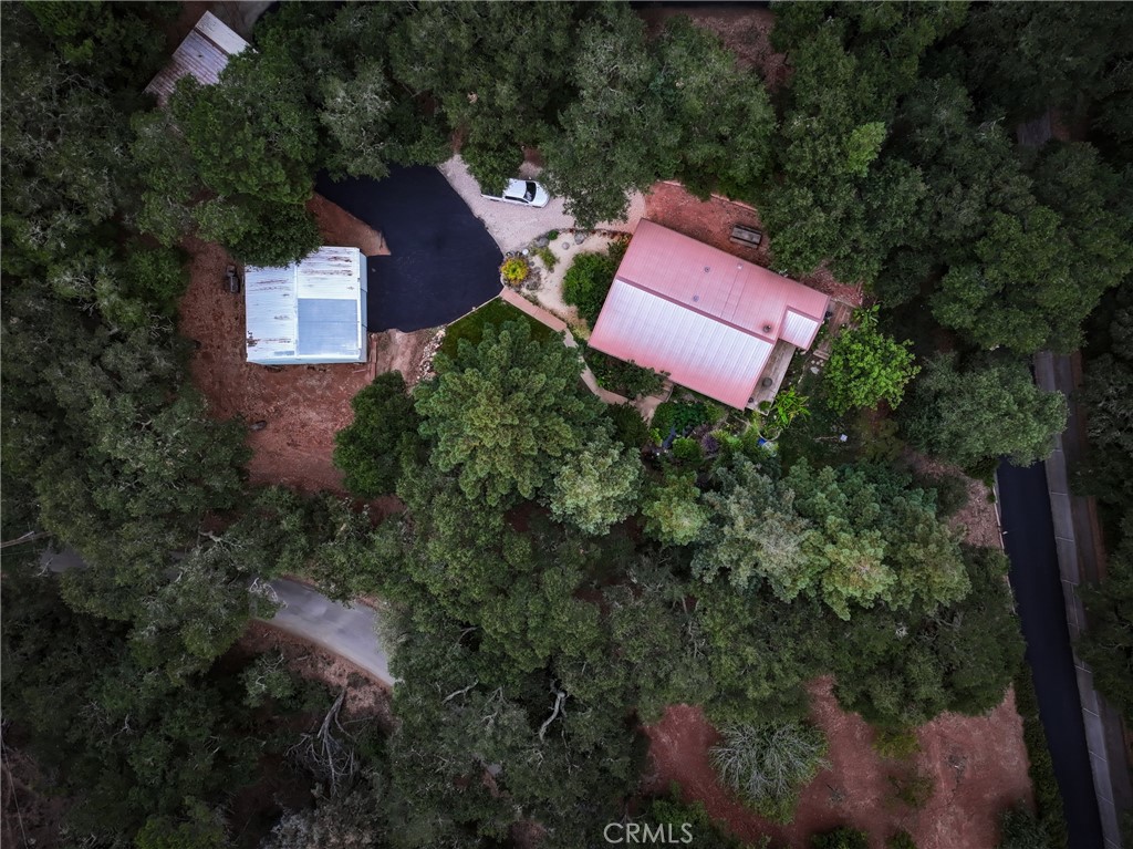 6650 Toro Creek Road