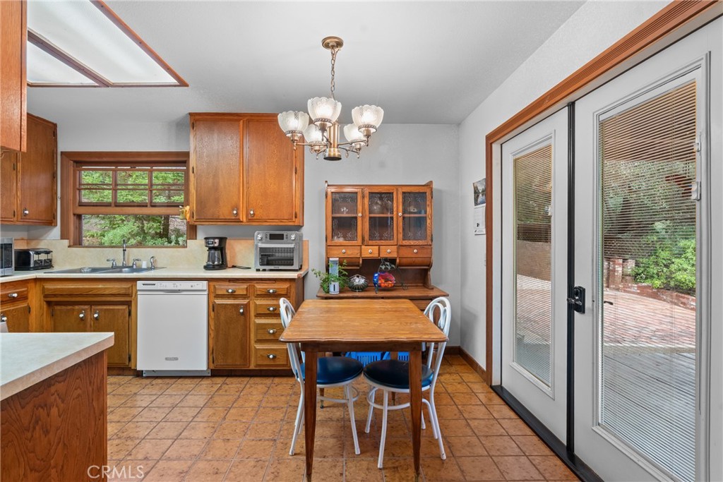 6650 Toro Creek Road