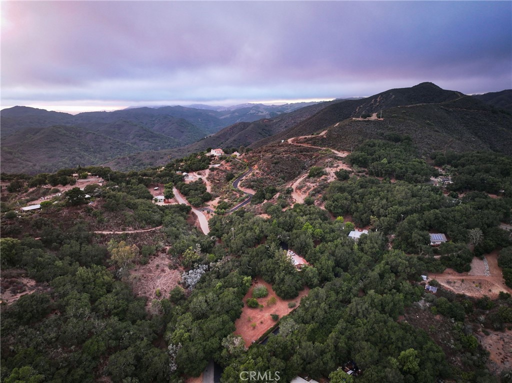 6650 Toro Creek Road