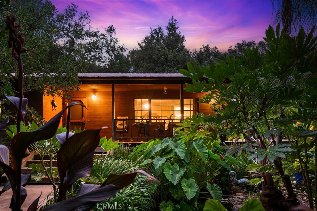 6650 Toro Creek Road
