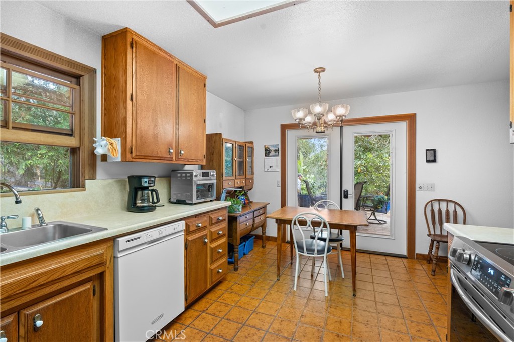 6650 Toro Creek Road