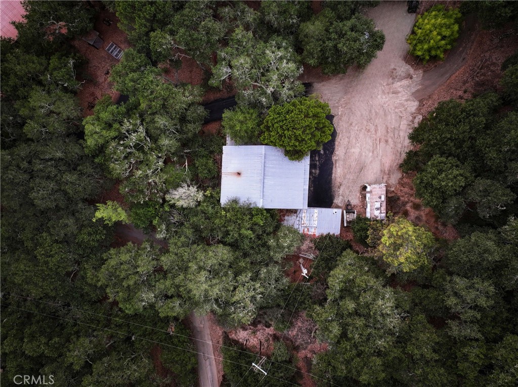 6650 Toro Creek Road