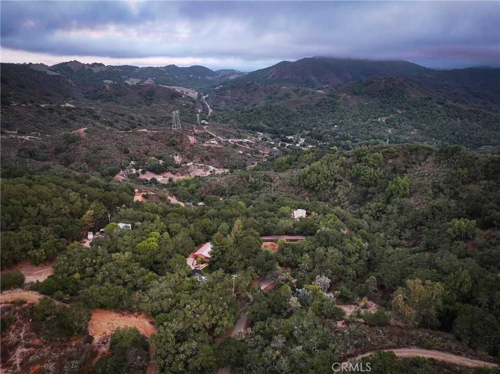 6650 Toro Creek Road