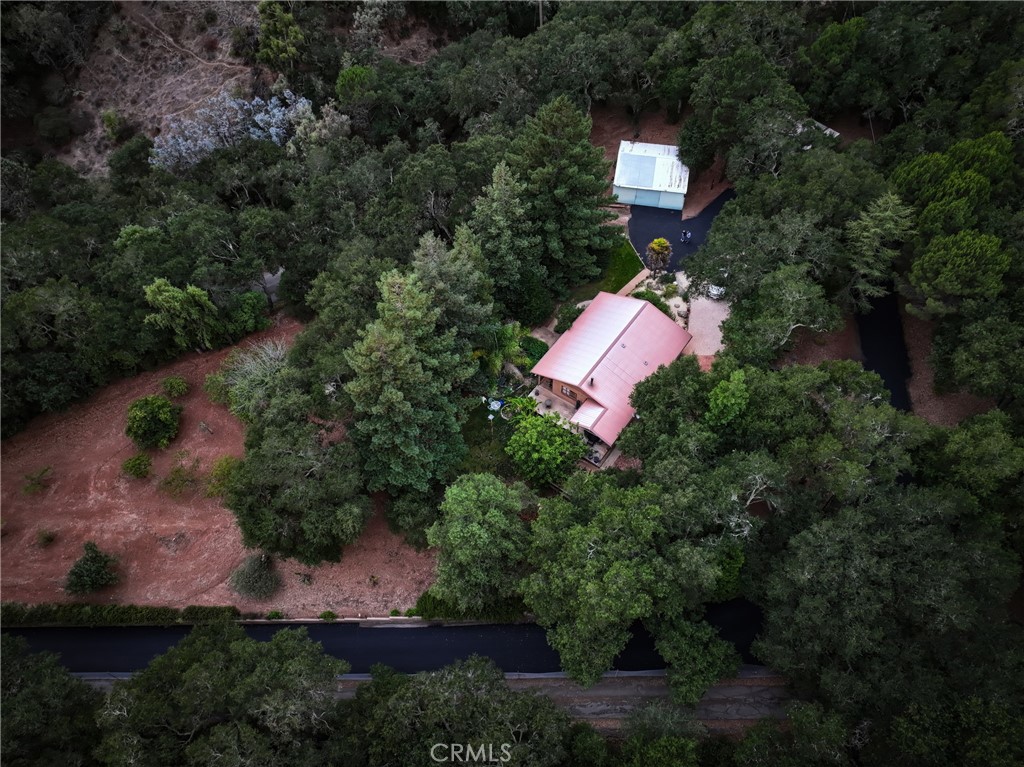 6650 Toro Creek Road