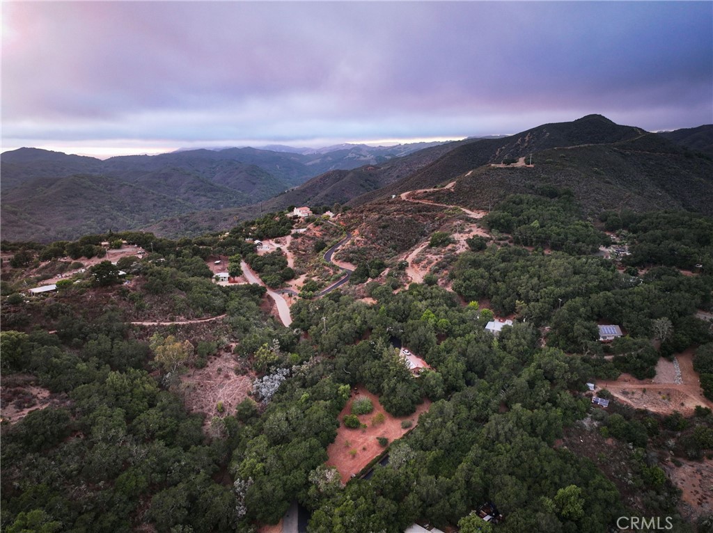 6650 Toro Creek Road