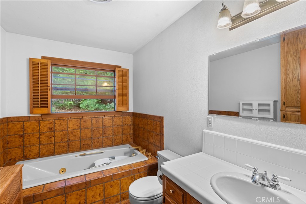 6650 Toro Creek Road