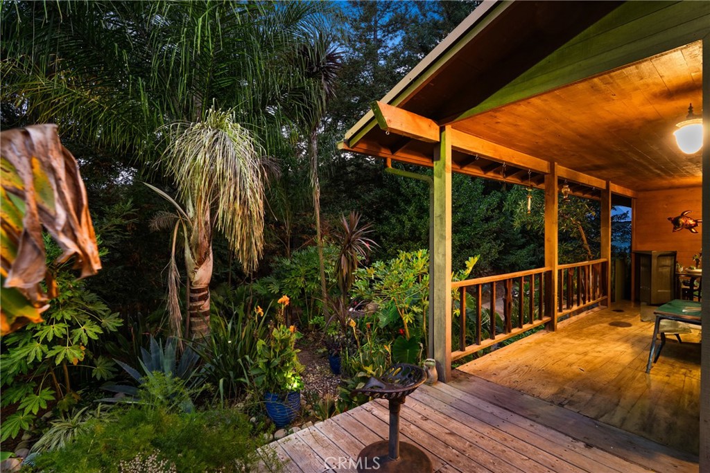 6650 Toro Creek Road