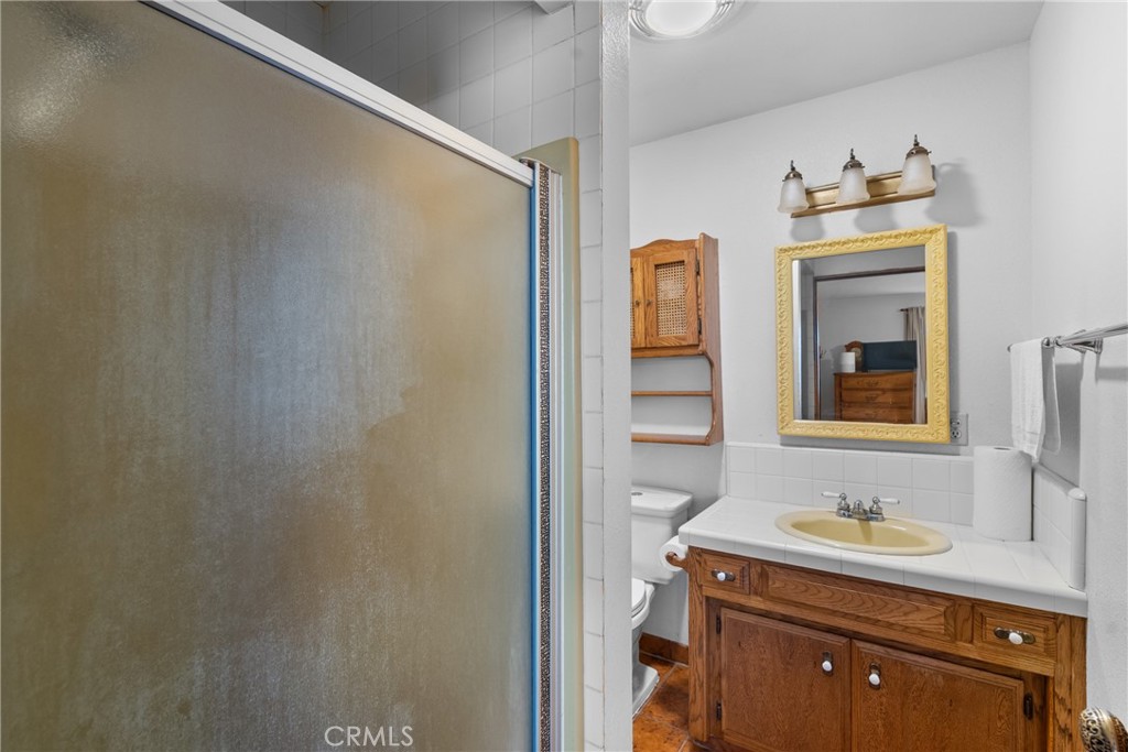 6650 Toro Creek Road