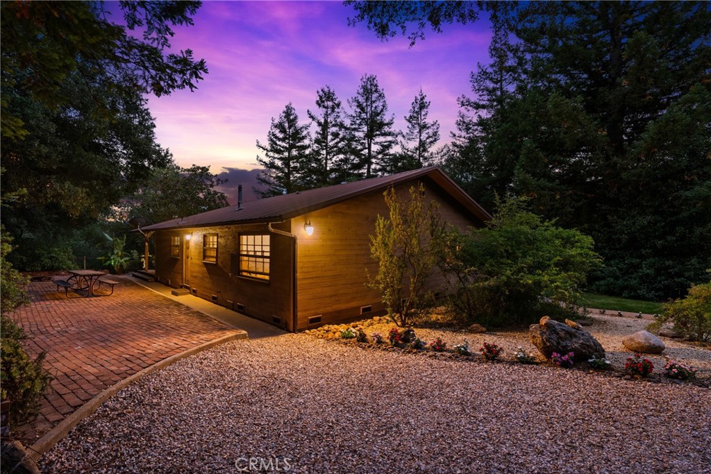 6650 Toro Creek Road