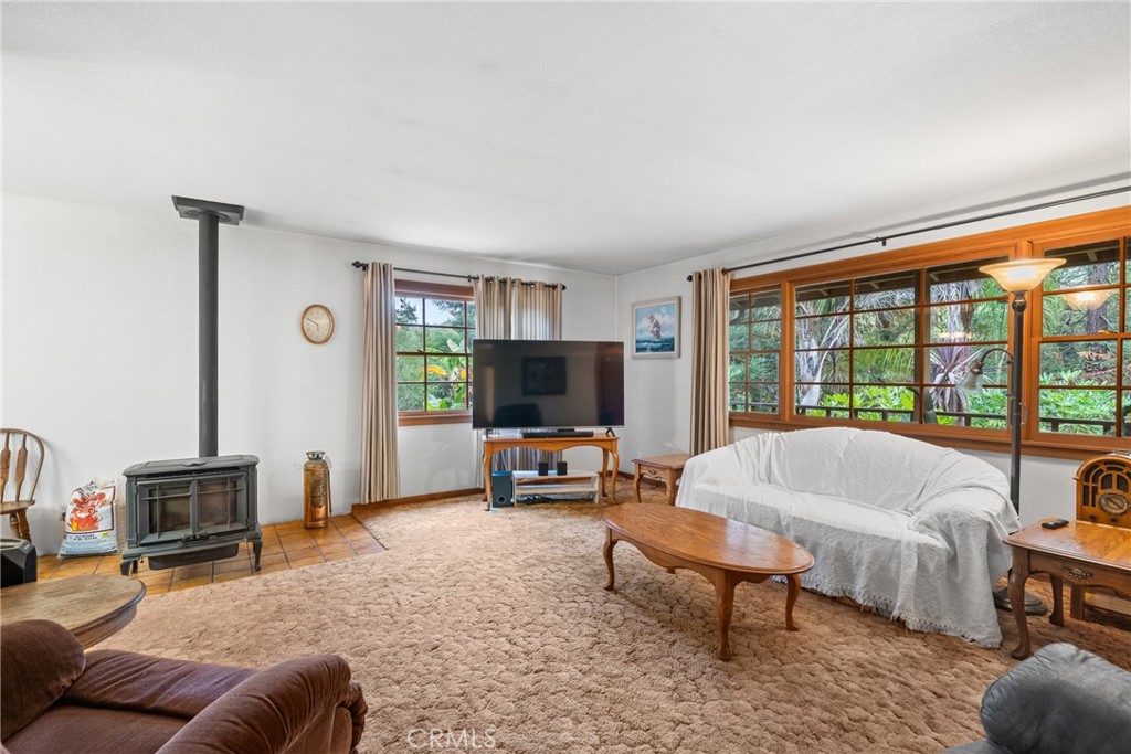 6650 Toro Creek Road