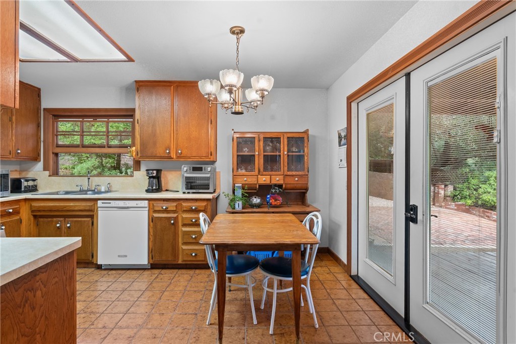 6650 Toro Creek Road