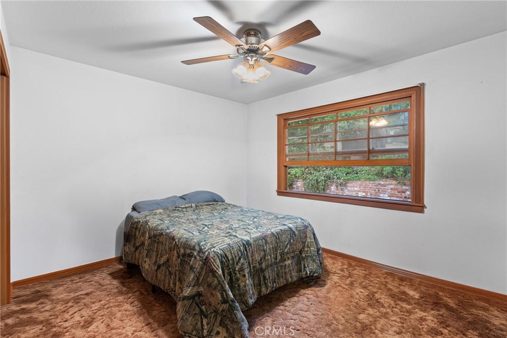 6650 Toro Creek Road