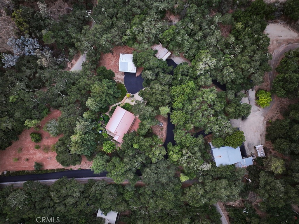 6650 Toro Creek Road