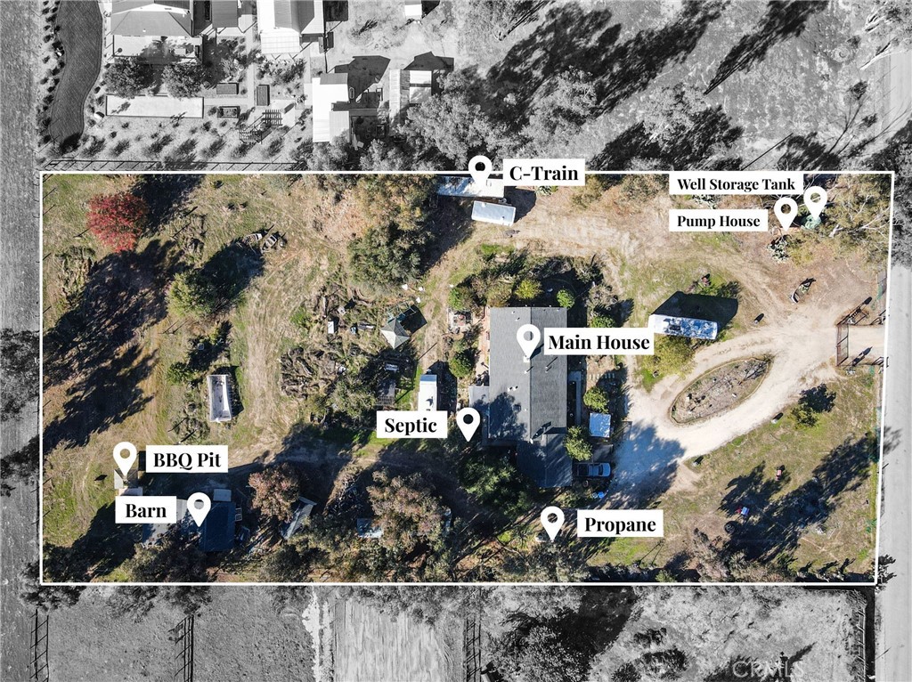 5920 Lone Pine Place