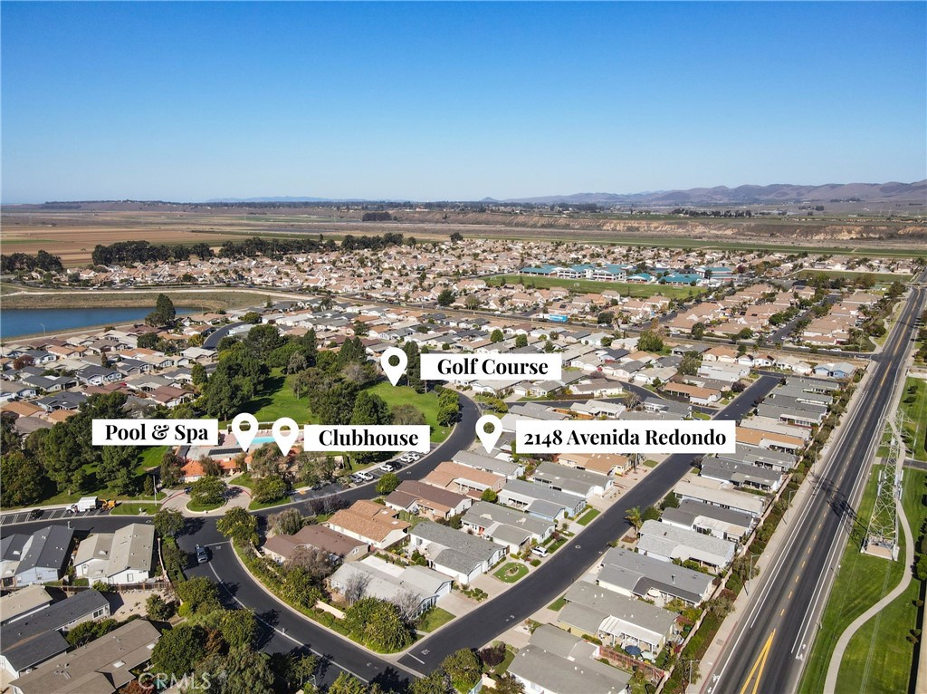 2148 Avenida Redondo