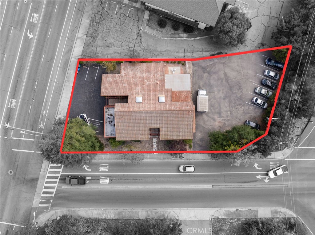 4450 El Camino Real