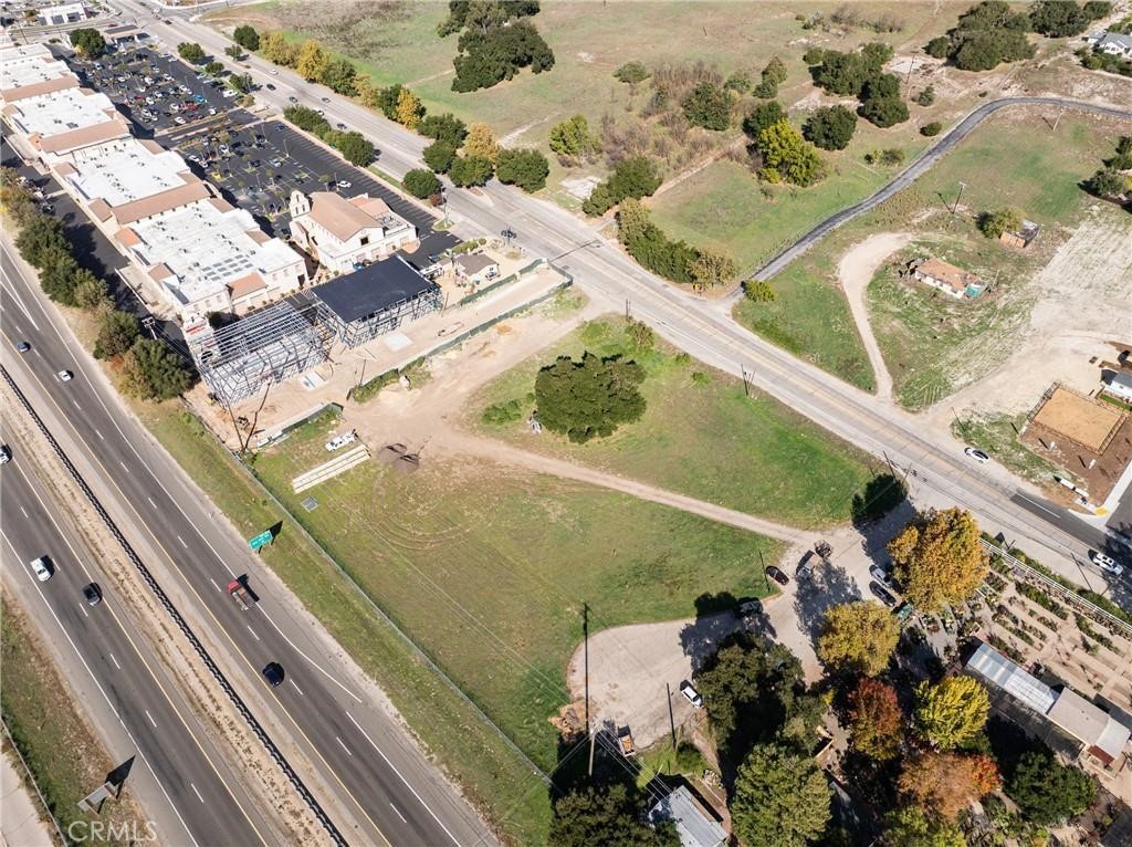 2450 & 2470 El Camino Real