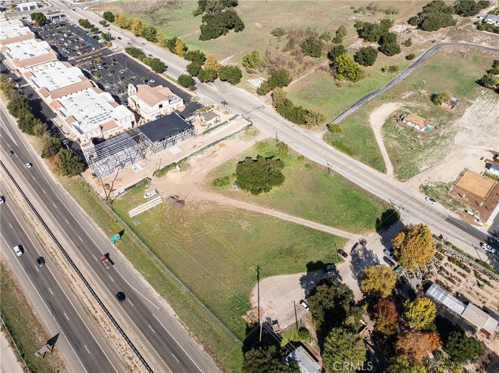 2450 & 2470 El Camino Real