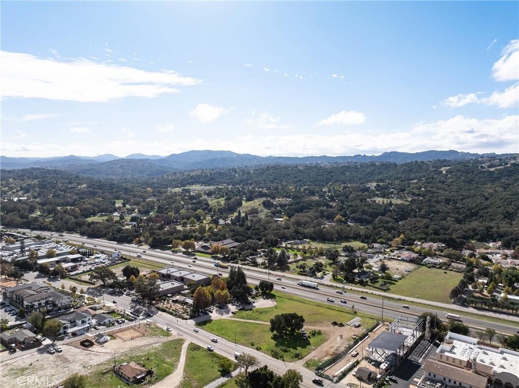 2450 & 2470 El Camino Real