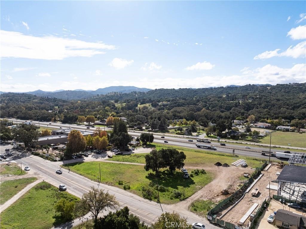 2450 & 2470 El Camino Real