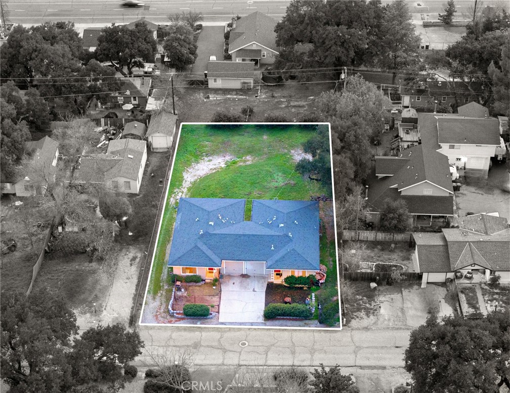 5190 & 5200 Palma Avenue