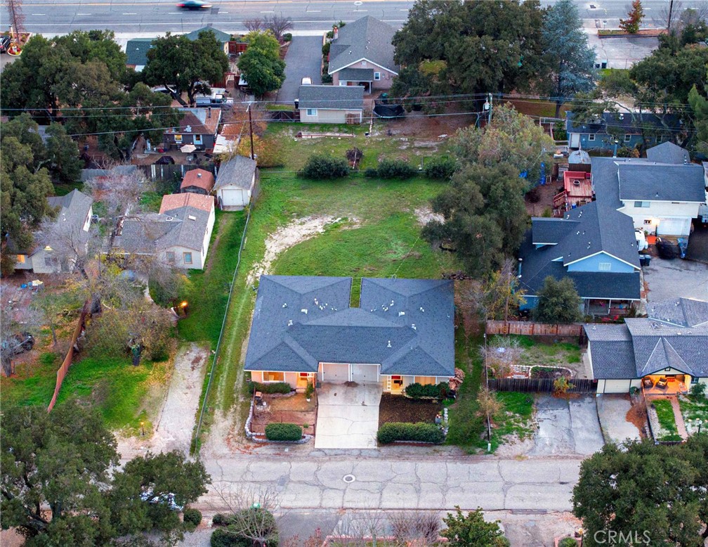 5190 & 5200 Palma Avenue