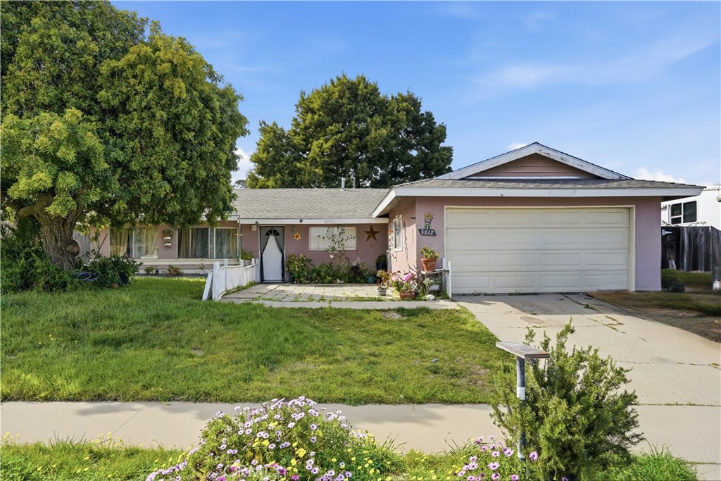 3017 Courtney Drive