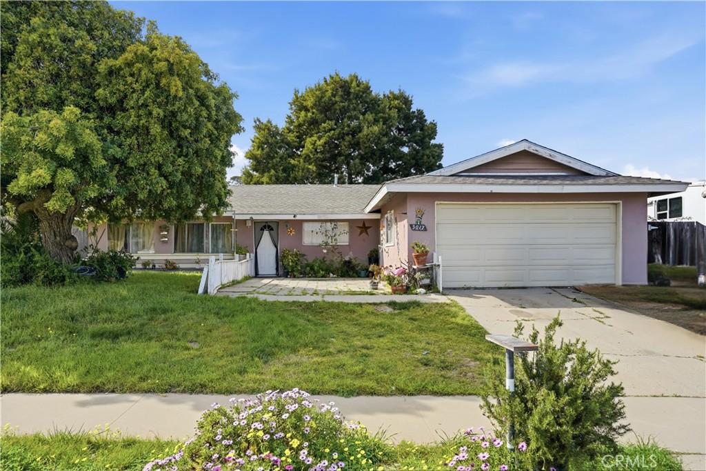 3017 Courtney Drive